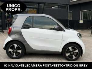 SMART ForTwo Benzina 2019 usata, Caserta SMART ForTwo Benzina 2019 usata, Caserta