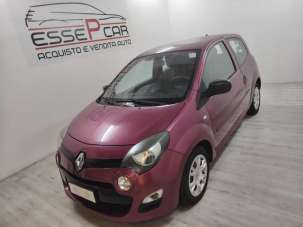 RENAULT Twingo Benzina 2012 usata, Varese