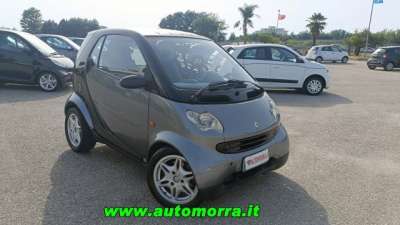 SMART ForTwo Diesel 2006 usata, Caserta SMART ForTwo Diesel 2006 usata, Caserta
