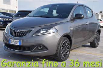 LANCIA Ypsilon Elettrica/Benzina 2022 usata, Brindisi LANCIA Ypsilon Elettrica/Benzina 2022 usata, Brindisi