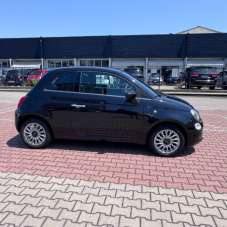 FIAT 500 Benzina 2021 usata, Firenze
