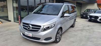 MERCEDES-BENZ V 250 Diesel 2015 usata, Vicenza MERCEDES-BENZ V 250 Diesel 2015 usata, Vicenza