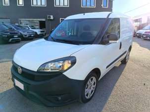 FIAT Doblo Diesel 2020 usata, Sassari FIAT Doblo Diesel 2020 usata, Sassari