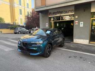 ALFA ROMEO Junior Elettrica/Benzina 2026 usata, Roma ALFA ROMEO Junior Elettrica/Benzina 2026 usata, Roma