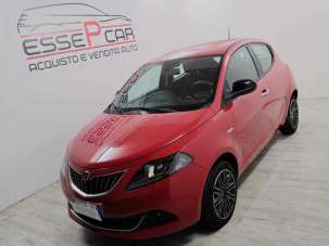 LANCIA Ypsilon Elettrica/Benzina 2021 usata, Varese LANCIA Ypsilon Elettrica/Benzina 2021 usata, Varese