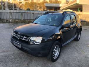 DACIA Duster Diesel 2014 usata, Firenze DACIA Duster Diesel 2014 usata, Firenze