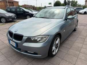 BMW 320 Diesel 2005 usata, Parma BMW 320 Diesel 2005 usata, Parma