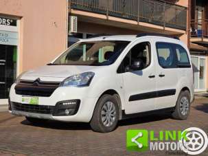 CITROEN Berlingo Diesel 2015 usata, Pavia CITROEN Berlingo Diesel 2015 usata, Pavia