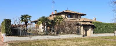 Vendita Eptavani, Torrazza Piemonte