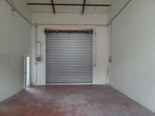 Affitto Capannone, Chieti
