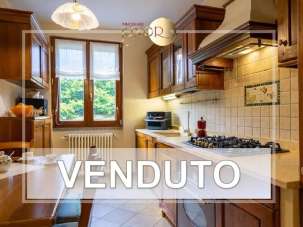 Vendita Appartamento, Montevecchia