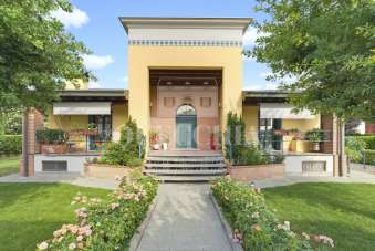 Vendita Ville, Castel Mella