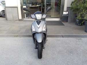 SYM Symphony 50 Benzina 2018 usata, Napoli SYM Symphony 50 Benzina 2018 usata, Napoli
