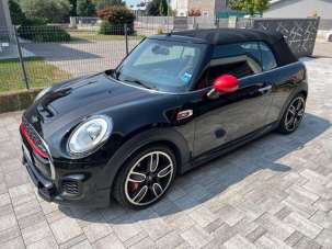 MINI Mini Benzina 2016 usata, Padova MINI Mini Benzina 2016 usata, Padova