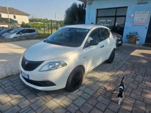 LANCIA Ypsilon Elettrica/Benzina 2020 usata, Macerata LANCIA Ypsilon Elettrica/Benzina 2020 usata, Macerata