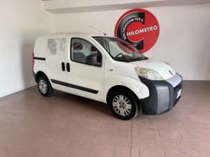 FIAT Fiorino Diesel 2011 usata, Treviso FIAT Fiorino Diesel 2011 usata, Treviso