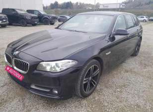 BMW 520 Diesel 2017 usata, Taranto BMW 520 Diesel 2017 usata, Taranto
