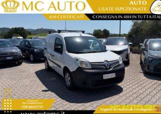 RENAULT Kangoo Diesel 2019 usata, Pistoia RENAULT Kangoo Diesel 2019 usata, Pistoia