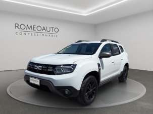 DACIA Duster Diesel 2023 usata, Perugia DACIA Duster Diesel 2023 usata, Perugia