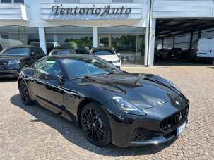 MASERATI GranTurismo Benzina 2024 usata, Lecco MASERATI GranTurismo Benzina 2024 usata, Lecco