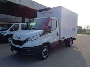 IVECO Daily Diesel 2023 usata, Treviso IVECO Daily Diesel 2023 usata, Treviso