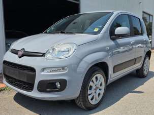 FIAT Panda Benzina/Metano 2018 usata, Perugia FIAT Panda Benzina/Metano 2018 usata, Perugia