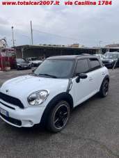 MINI Countryman Benzina 2011 usata, Roma MINI Countryman Benzina 2011 usata, Roma