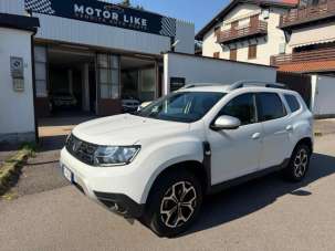 DACIA Duster Benzina/GPL 2021 usata, Milano DACIA Duster Benzina/GPL 2021 usata, Milano