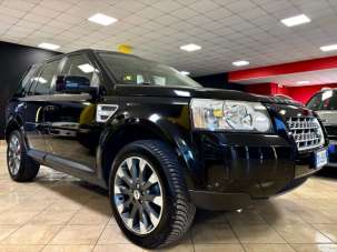 LAND ROVER Freelander Diesel 2010 usata, Mantova LAND ROVER Freelander Diesel 2010 usata, Mantova