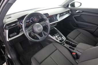 AUDI A3 Elettrica/Benzina 2023 usata, Verona