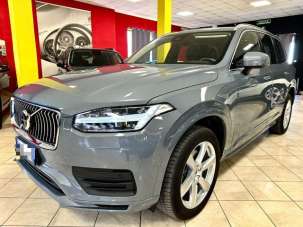 VOLVO XC90 Diesel 2023 usata, Mantova VOLVO XC90 Diesel 2023 usata, Mantova