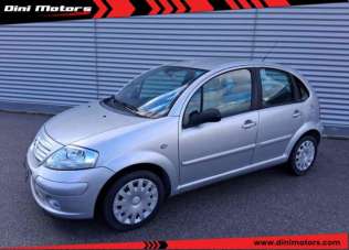 CITROEN C3 Diesel 2003 usata, Pesaro e Urbino CITROEN C3 Diesel 2003 usata, Pesaro e Urbino