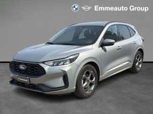 FORD Kuga Elettrica/Benzina 2024 usata, Lecce FORD Kuga Elettrica/Benzina 2024 usata, Lecce