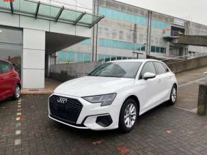AUDI A3 Diesel 2023 usata, Treviso AUDI A3 Diesel 2023 usata, Treviso