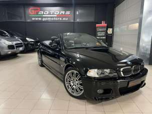 BMW M3 Benzina 2005 usata, Brescia BMW M3 Benzina 2005 usata, Brescia