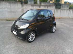 SMART ForTwo Benzina 2010 usata, Salerno SMART ForTwo Benzina 2010 usata, Salerno