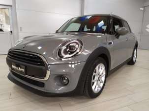 MINI One Benzina 2020 usata, Trieste MINI One Benzina 2020 usata, Trieste