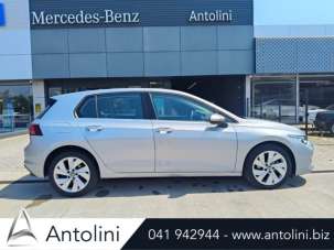 VOLKSWAGEN Golf Diesel 2025 usata, Venezia VOLKSWAGEN Golf Diesel 2025 usata, Venezia