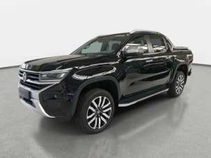 VOLKSWAGEN Amarok Diesel 2026 usata, Avellino VOLKSWAGEN Amarok Diesel 2026 usata, Avellino