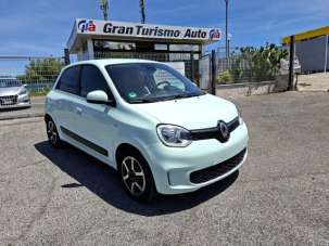RENAULT Twingo Benzina 2020 usata, Roma RENAULT Twingo Benzina 2020 usata, Roma