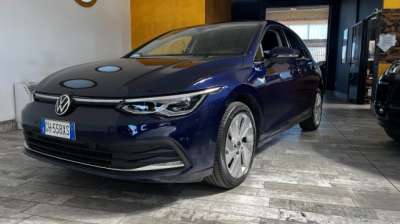VOLKSWAGEN Golf Diesel 2022 usata, Cuneo VOLKSWAGEN Golf Diesel 2022 usata, Cuneo