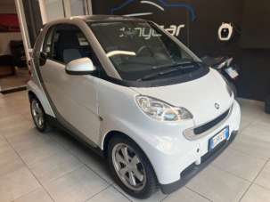 SMART ForTwo Benzina 2011 usata, Torino SMART ForTwo Benzina 2011 usata, Torino