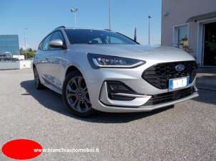 FORD Focus Elettrica/Benzina 2023 usata, Treviso FORD Focus Elettrica/Benzina 2023 usata, Treviso