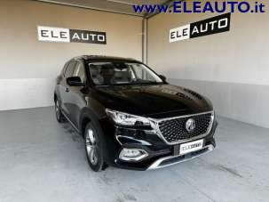 MG EHS Elettrica/Benzina 2022 usata, Milano MG EHS Elettrica/Benzina 2022 usata, Milano