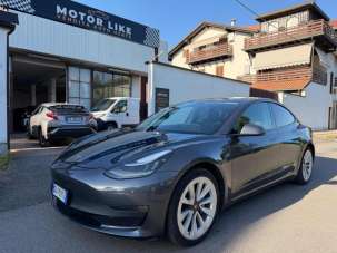 TESLA Model 3 Elettrica 2021 usata, Milano TESLA Model 3 Elettrica 2021 usata, Milano