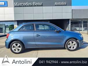 AUDI A1 Benzina 2015 usata, Venezia