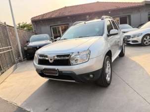 DACIA Duster Diesel 2011 usata, Catania DACIA Duster Diesel 2011 usata, Catania