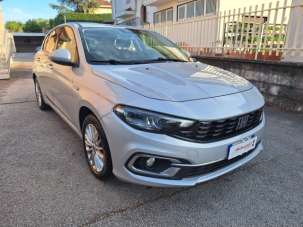 FIAT Tipo Diesel 2022 usata, Avellino FIAT Tipo Diesel 2022 usata, Avellino