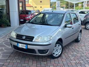 FIAT Punto Benzina 2005 usata, Cuneo FIAT Punto Benzina 2005 usata, Cuneo