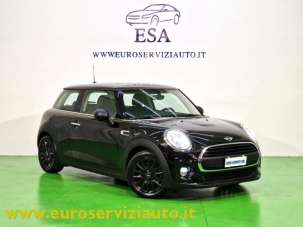MINI One Benzina 2016 usata, Brescia MINI One Benzina 2016 usata, Brescia